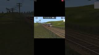 Trainz Driver 2 Europa ICE-T World Record 357km/h ÖBB Regional Express und Regionalbahn Railion