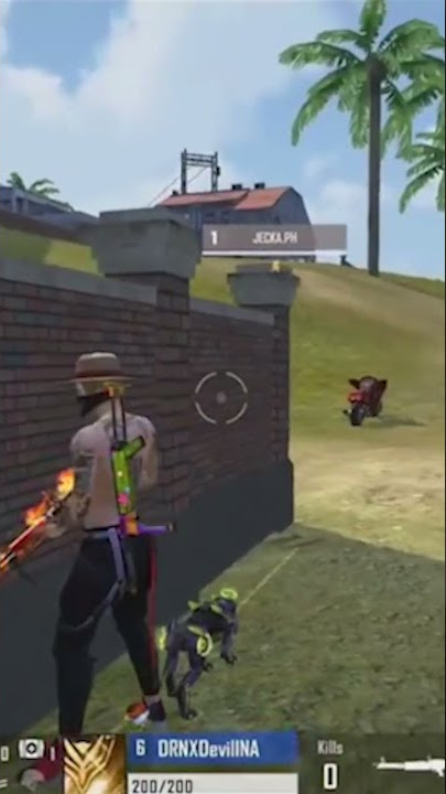 Profile Dranix Esports Free Fire Part 2 #shorts