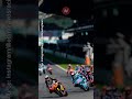 Jake Dixon Wheelie Wins Malaysian Moto2 Race