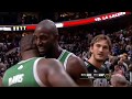 Boston Celtics Top Plays & Moments of the Decade