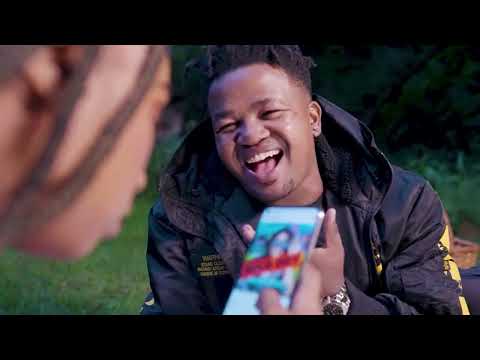 MarazA - Ungithandile ft LilyFaith - Official Music Video
