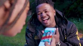 MarazA - Ungithandile ft LilyFaith - Official Music Video