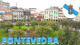 PONTEVEDRA | EL PATRIMONIO DE LAS RIAS BAIXAS