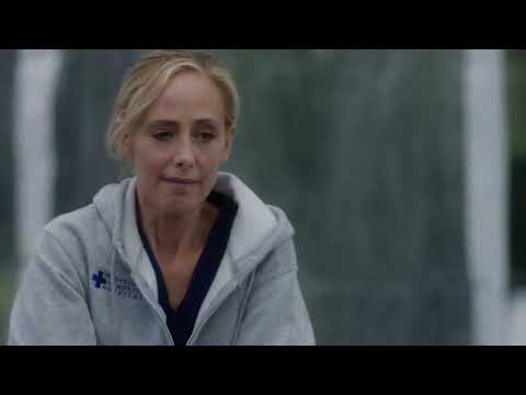 Grey's Anatomy 17x04 Promo "You'll Never Walk Alone"