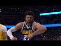 Final 5:23 MUST-SEE ENDING #7 Lakers at #2 Nuggets | Game 5 | April 29, 2024