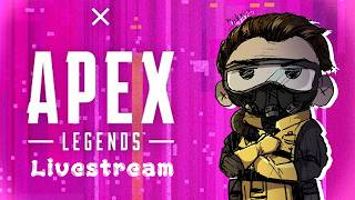Apex Legends Livestream // ❤