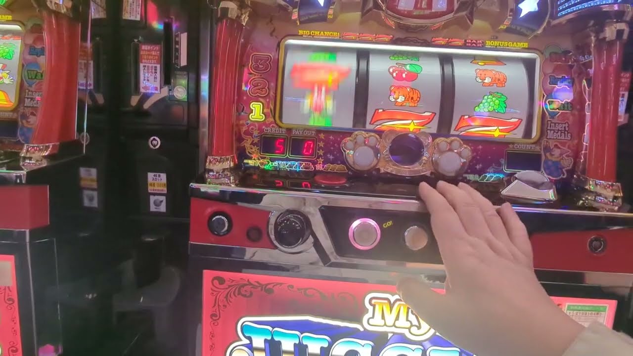 3連（´・ω・`）