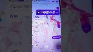 don't worry it's just a group chat on messenger screenshot 3