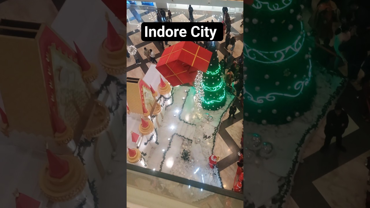 C21 Mall Indore 🥰🥀