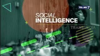 OBB Happening Now CNN Indonesia / Trans7 (2018)