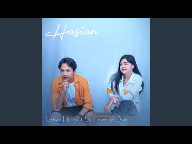 Hasian (feat. Adventis Dear) class=