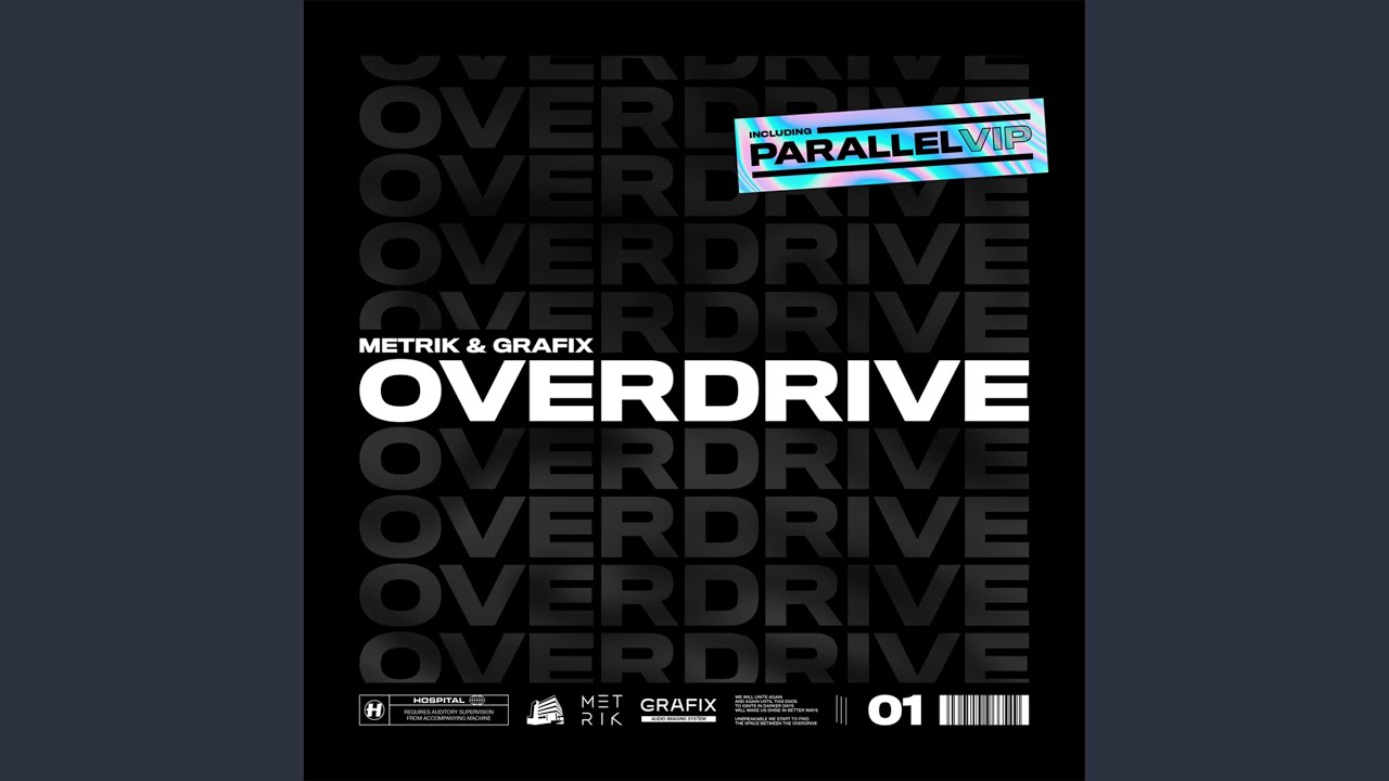 Parallel (VIP) - YouTube
