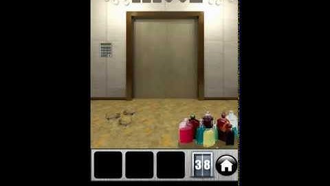 100 Doors Runaway Level 36 37 38 39 40 Walkthrough | 100 Doors Runaway Android Walkthrough Guide