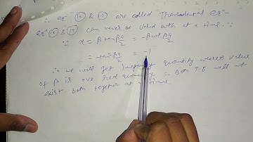 Symmetric Square well + Potential for finite height Part-4 for B.sc 3rd year by Sapna Agarwal