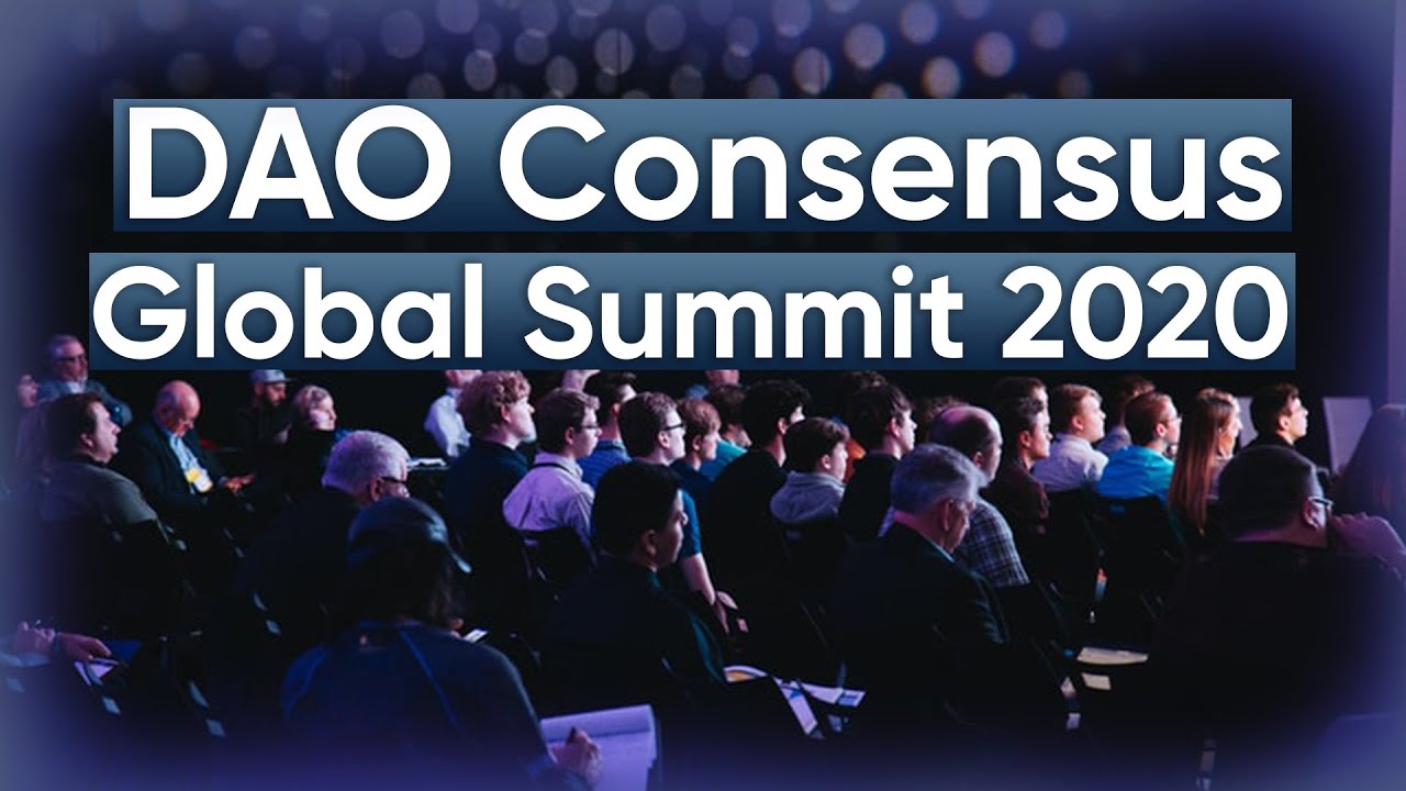 DEFI SUMMIT | 2020 | Онлайн конференция 13-16 октября!