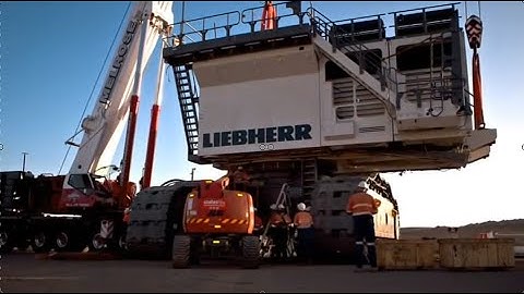 Incredibly Powerful Machines And Ingenious Tools That You Need To See