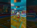 We are so back! 😮 #rocketleague #gaming #shorts