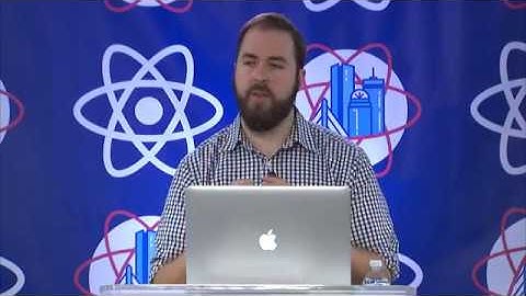 Chris Toomey: React & GraphQL – Bringing Simplicity to Client Side Development / React Boston 2018