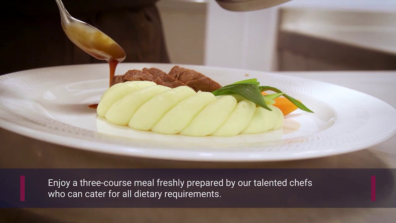 Venue Cranfield Weddings