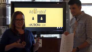 05.05.2019 Personas / Scenarios / Co-Creation Workshop - full