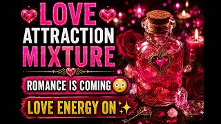 💖 Love Attraction Mixture Spell ✨ Easy Love Energy Blend For Romance 🌹- For Help - +91-8847091735