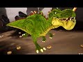 Gigantosaurus the game  giganto gameplay ps4 1080p60fps