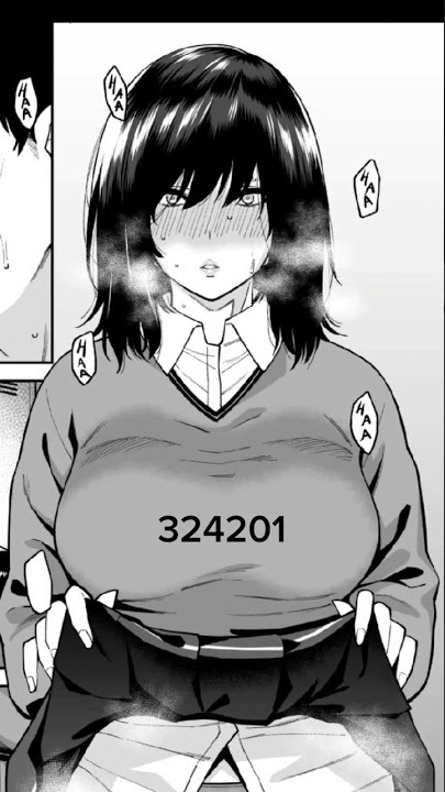 Cultured Manga/Doujin Sauces 7 #shorts #manga #anime