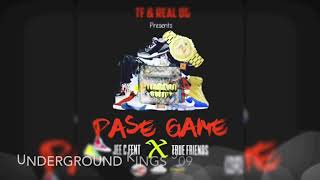 🔥 Jee-C Fent Real OG X True Friends - Pase Game _ Official Audio (by UNDERGROUND KINGS 509) screenshot 4