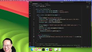 Really, Really Bad Code and Static Analysis (Episode 9, Season 7)