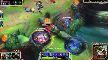 Xerath script lol 2015 ( xerosereshero )