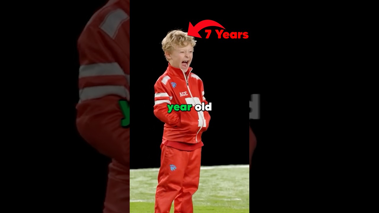 This Kid Nearly Won MrBeast’s Latest Challenge?!🤯