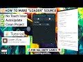 🐝 How To Make "Loader Imgui " For All Unity Games. No Touch Issue On Higher Android Versions.