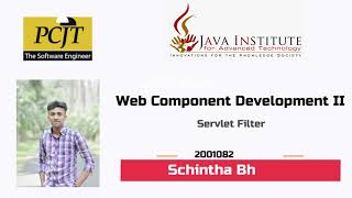 Servlet Filter