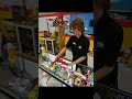 Visiting The Internets Favorite LEGO Employee 😳🔥