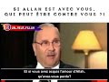 Si allah est avec vous qui peut tre contre vous 