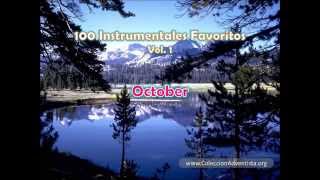 100 Instrumentales Favoritos vol  1 - 061 October