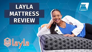 Layla Mattress Review - Is This Flippable Mattress Worth It?? (NEW!)