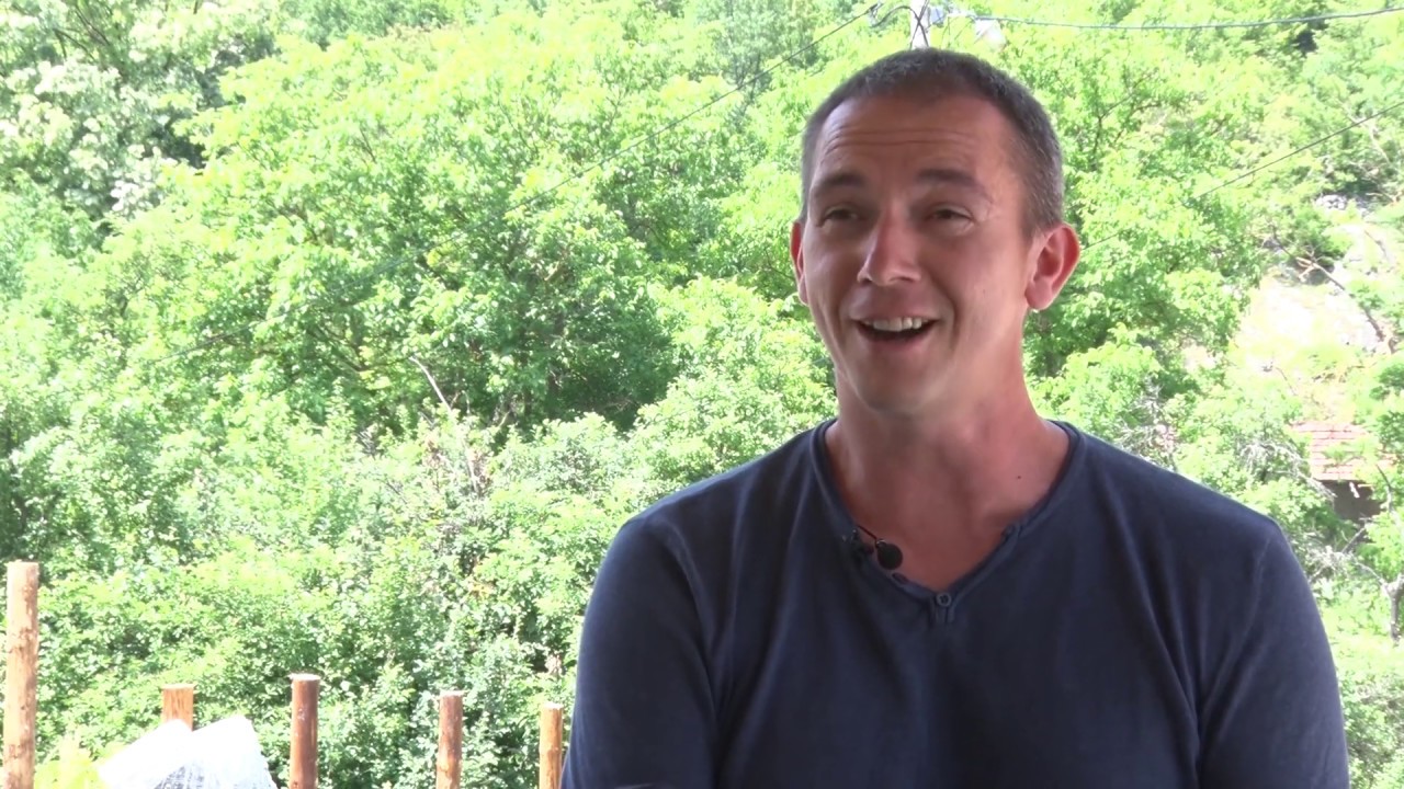 Selo za primer - Vrmdža