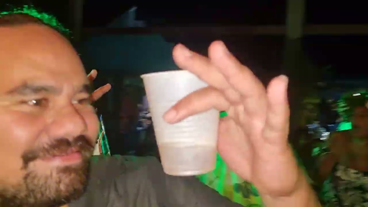 IAORANA RAGGA LA TEAM MEHANI BAND 25/10/2025 FÉLICITATIONS AU MARIÉS MANUITI TANÉ ET VAHINÉ VIDÉO 3