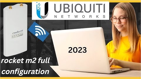 how to rocket m2 full configuration 2023