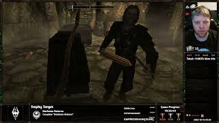 The Elder Scrolls V: Skyrim - Anniversary Edition ~ [100% Trophy Gameplay, PS5, Part 29]