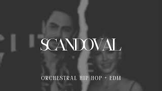 Classical Hip Hop (Scandoval Inspired) (Creator Safe Music)