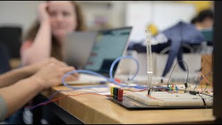 Prosthesis Instrumentation - Intersession 2023