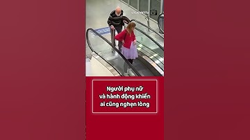 Vì sao không ai giúp cụ ông?  #story97tv #shortvideo #shorts