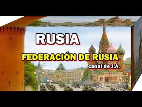 Video: Inspección Del Servicio De Impuestos Federales De Rusia No. 36 Para Moscú