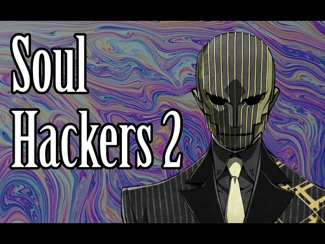 Vídeo de Soul Hackers 2 detalha mais mecânicas e New Game+