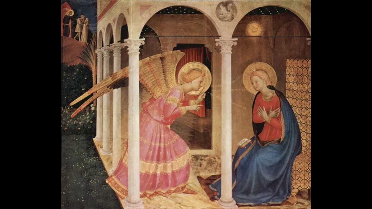 A Prayer and a Promise - 3rd Wednesday of Advent - 2025 December 17 Sermon