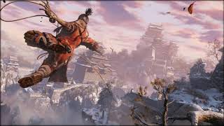 Yuka Kitamura - Main Theme Sekiro Shadows Die Twice Ost