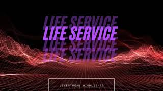 LIFE SERVICE Aplikasi Pengganti Golife screenshot 4