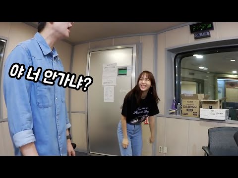 <strong>배성재</strong> 놀릴때가 제일 행복한 사람 <strong>윤태진</strong> 나미춘